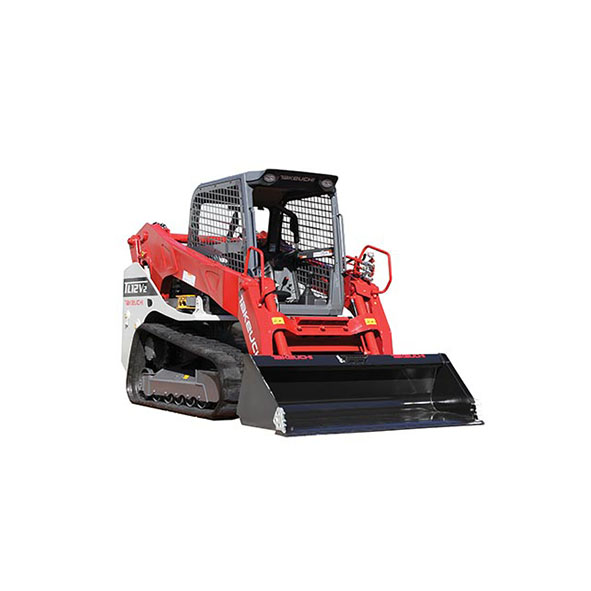 Kompakt-Raupenlader Takeuchi TL12 V2