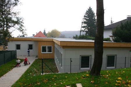 CONTAINEX BÜROCONTAINER 10' – Bild 5