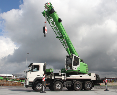 HPC 35 / HPC 40 MOBIL – Bild 2