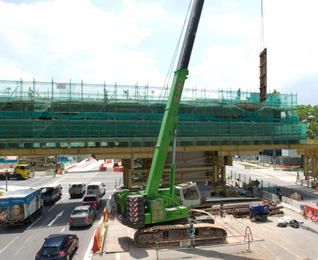 683 RAUPE – Bild 2