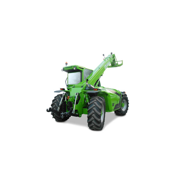 TELESKOPLADER MULTIFARMER 34.7