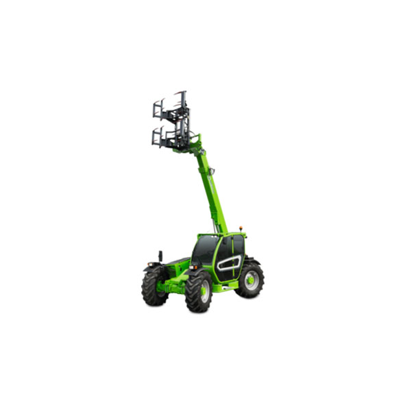 TELESKOPLADER MEDIUM 35.7