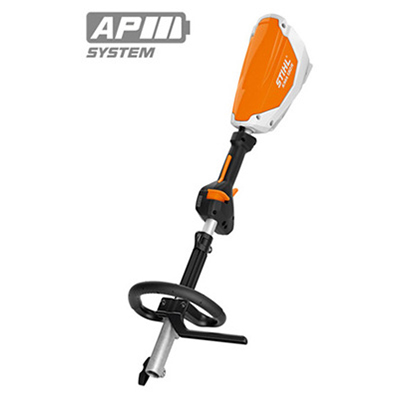 Stihl KMA 130 R Kombi-System