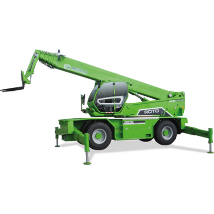 TELESKOPLADER ROTO R 50.21