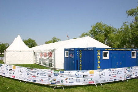 CONTAINEX LAGERCONTAINER 20' – Bild 2
