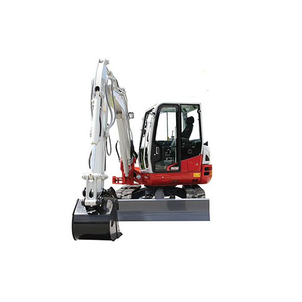 Kompakt-Hydraulikbagger Takeuchi TB 260
