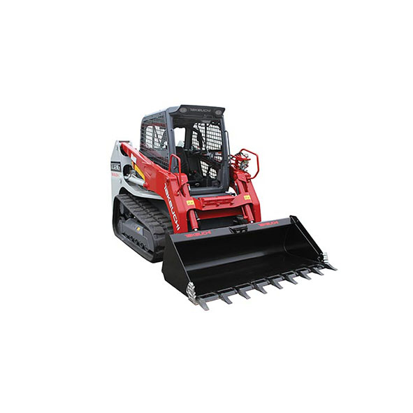 Kompakt-Raupenlader Takeuchi TL12 R2