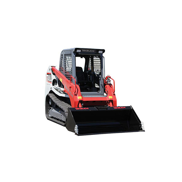 Kompakt-Raupenlader Takeuchi TL8