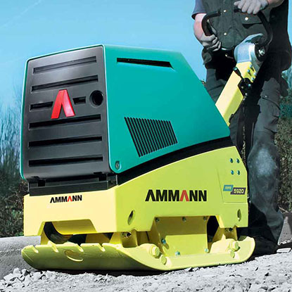 Rüttelplatte APH 5920 – Bild 2